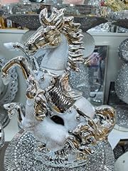 Biznest silver chrome for sale  Delivered anywhere in UK