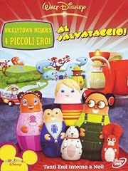 Higglytown heroes piccoli for sale  Delivered anywhere in USA 