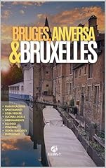 Bruges anversa bruxelles usato  Spedito ovunque in Italia 