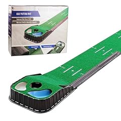 Golf putting mat for sale  Delivered anywhere in UK