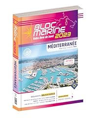 cartes marines mediterranee d'occasion  Livré partout en France