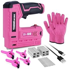Thinkwork pink electric for sale  Delivered anywhere in USA 