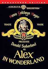 Alex wonderland for sale  Delivered anywhere in UK