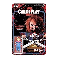Super7 childs play for sale  Delivered anywhere in UK