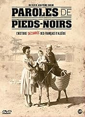Pieds noirs d'occasion  Livré partout en France