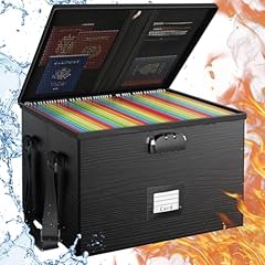Rosong fireproof document for sale  Delivered anywhere in USA 