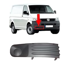 Front bumper fog for sale  Delivered anywhere in UK