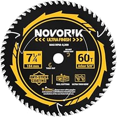 Novorik circular saw for sale  Delivered anywhere in USA 