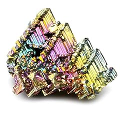 Bismuth kristall exemplar gebraucht kaufen  Wird an jeden Ort in Deutschland