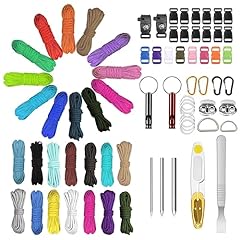 Eubswa paracord 4mm gebraucht kaufen  Wird an jeden Ort in Deutschland