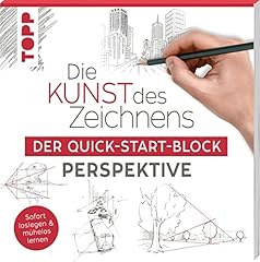 Kunst zeichnens quick gebraucht kaufen  Wird an jeden Ort in Deutschland