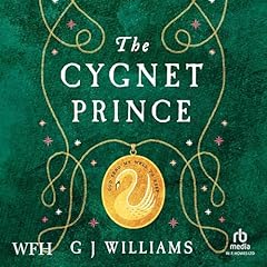 The cygnet prince gebraucht kaufen  Wird an jeden Ort in Deutschland