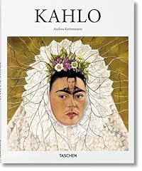 Kahlo usato  Spedito ovunque in Italia 