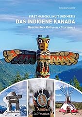 Indigene kanada first gebraucht kaufen  Wird an jeden Ort in Deutschland