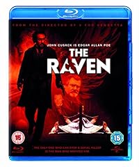 Raven d'occasion  Livré partout en Belgiqu