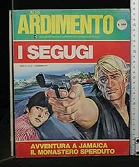 Albi ardimento segugi. usato  Spedito ovunque in Italia 