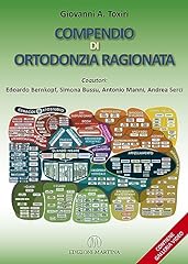 Compendio ortodonzia ragionata usato  Spedito ovunque in Italia 
