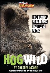 Hog wild for sale  Delivered anywhere in USA 