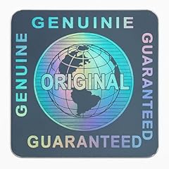 Hologram labels tamper for sale  Delivered anywhere in UK