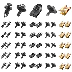 Uolor 100pcs car for sale  Delivered anywhere in UK