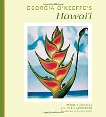 Georgia keeffe hawai for sale  Delivered anywhere in USA 