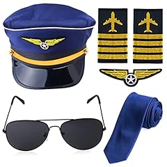 Yewong airline pilot for sale  Delivered anywhere in USA 