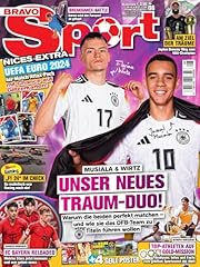 Sport 2024 neues gebraucht kaufen  Wird an jeden Ort in Deutschland