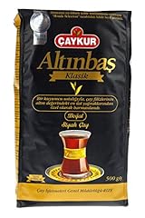 Caykur altinbas tè usato  Spedito ovunque in Italia 