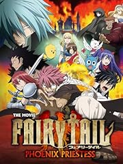 Fairy tail the usato  Spedito ovunque in Italia 
