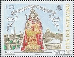 Vatikanstadt 1882 2016 d'occasion  Livré partout en France