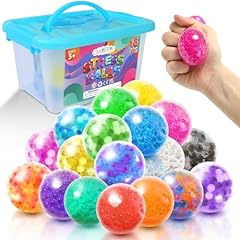 Stress balls squishy for sale  Delivered anywhere in USA 
