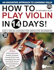 How play violin gebraucht kaufen  Wird an jeden Ort in Deutschland