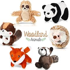 Threan pcs woodland for sale  Delivered anywhere in USA 