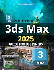 3ds max 2025 for sale  Delivered anywhere in UK