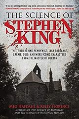 Science stephen king for sale  Delivered anywhere in USA 
