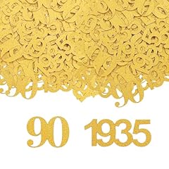 Goldrock coriandoli compleanno usato  Spedito ovunque in Italia 