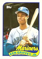 1989 topps traded for sale  Delivered anywhere in USA 