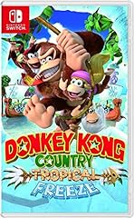 Nintendo donkey kong d'occasion  Livré partout en France