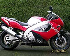 Motorcycle kit yamaha for sale  Delivered anywhere in Ireland