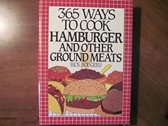 365 ways cook for sale  Delivered anywhere in USA 
