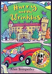 Harry wrinklies for sale  Delivered anywhere in UK
