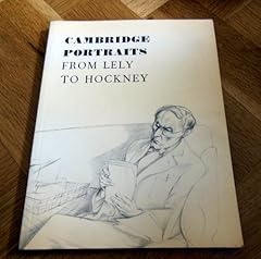 Cambridge portraits lely for sale  Delivered anywhere in UK