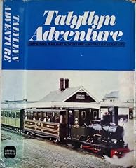 Talyllyn adventure for sale  Delivered anywhere in UK