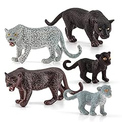 Bretoyin snow leopard for sale  Delivered anywhere in USA 