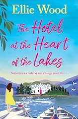 Hotel heart lakes for sale  Delivered anywhere in UK