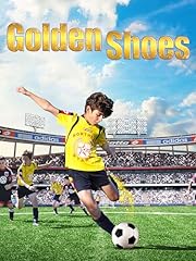 Golden shoes d'occasion  Livré partout en France