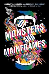 Monsters mainframes for sale  Delivered anywhere in UK