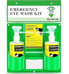 Cgoldenwall eye wash for sale  Delivered anywhere in USA 