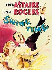 Swing time for sale  Delivered anywhere in UK