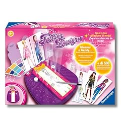 Ravensburger fashion designer usato  Spedito ovunque in Italia 